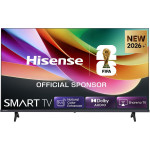Телевизор HISENSE 40" 40A4S (20018242)