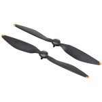 Комплект пропеллеров DJI 1158F 2-Blade Foldable для Mavic 4 Pro 1СW+1CCW Black (CP.MA.00000844.01)
