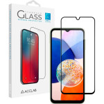 Захисне скло ACCLAB Full Glue для Galaxy A14