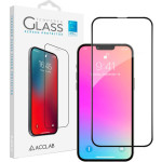 Захисне скло ACCLAB Full Glue для iPhone 13 Pro Max