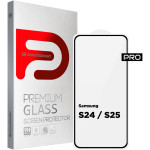 Захисне скло ARMORSTANDART Pro для Galaxy S24