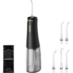 Ирригатор MOVA Ripple 10 (AWF14A-BK)