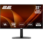 Монітор 21.5" 2E A2225B (2E-A2225B-01.EU)