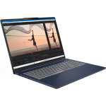 Ноутбук LENOVO Ideapad Slim 5 16ARP10 Cosmic Blue (83HU004RRA)