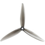 Комплект пропеллеров FOXEER DALprop New Cyclone T7057 3-Blade 2СW+2CCW Transparent Black (MR1716)