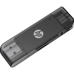 Кардридер HP DHC-CT112