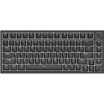 Клавіатура AJAZZ AK820 Red Switch Black