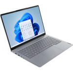 Ноутбук LENOVO ThinkBook 14 G9 IRL Arctic Gray (21UY0067RA)
