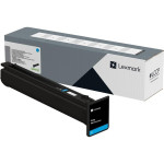 Тонер-картридж XEROX 77L91C0 Cyan