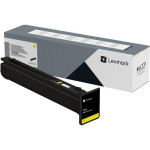Тонер-картридж XEROX 77L91Y0 Yellow