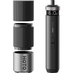 Электроотвёртка HOTO PixelDrive Cordless Screwdriver (QWLSD014)