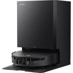 Робот-пилосос MOVA S70 Roller Black (RLZ12SE-BL)