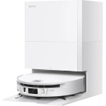 Робот-пилосос MOVA S70 Roller White (RLZ12SE-WH)