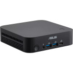 Неттоп ASUS ExpertCenter PN54-BBR522MNS1 (R5 220 3.2GHz/noRAM/SSD/WF7/BT) (90MR01D2-M000D0)
