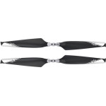Комплект пропеллеров EOLO CN17x6.2 2-Blade Foldable 1СW+1CCW Black