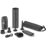 Пилосос акумуляторний MOVA Portable Vortex