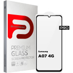 Захисне скло ARMORSTANDART Pro для Galaxy A07