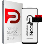 Захисне скло ARMORSTANDART Icon для Redmi Note 15 Pro 5G