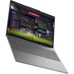 Ноутбук LENOVO Ideapad Slim 5 16AHP11 Luna Gray (83S40015RA)