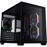 Корпус 1STPLAYER BV6 2FH7R-1FH7 Black