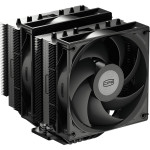 Кулер для процесора PCCOOLER RT620 Pro Black