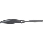 Пропеллер GEMFAN Vortex 7x8R 2-Blade 1СW Dark Gray (PFGN7080-EAR)