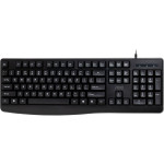 Клавиатура AOC KB120B Black