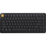 Клавиатура беспроводная KEYCHRON J1 K Pro Banana Switch Black