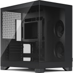 Корпус FRACTAL DESIGN Pop 2 Vision Black 60W (FD-C-POV2A-01)