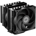Кулер для процесора PCCOOLER RT720 TC Black (RT720TC-BKNWYX-GL)