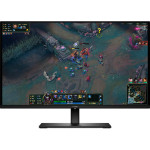 Монітор 27.6" HP HyperX Omen 27q (CH0R2AA)