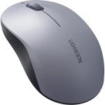 Миша UGREEN M331 Multi-mode Wireless Gray (65627)