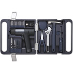 Набор инструментов HOTO Brushless Drill Tool Set 25пр (QWDZGJ001)