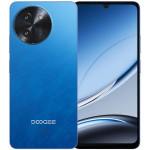 Смартфон DOOGEE Note 59 8/128GB Ocean Blue (6923740250303)