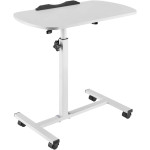 Столик мобильный ITECH TS-9 White