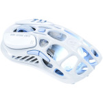 Миша ігрова GRAVASTAR Mercury M1 Pro Special Edition Ice Blue