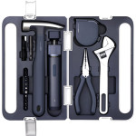 Набор инструментов HOTO 3.6V Screwdriver Tool Set 17пр (QWDGJ001)