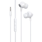 Навушники VENTION Echo Lite White