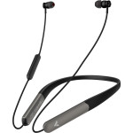 Навушники VERBATIM TruSound Pro Black