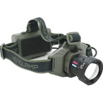 Фонарь налобный B-PLUS BP-8098TG