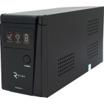 ДБЖ RITAR RTSW-600NL12 LED/Уцінка