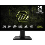 Монитор 24.5" MSI MAG 256F E20