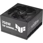 Блок питания 750W ASUS TUF Gaming 750W Gold EVO (TUF-GAMING-750G-EVO)