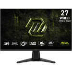 Монитор 27" MSI MAG 275QF E20