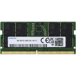Модуль памяти SAMSUNG SO-DIMM DDR5 5600MHz 16GB (M425R2GA3EB0-CWM)