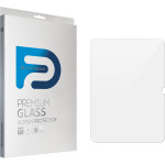 Захисне скло ARMORSTANDART Glass.CR Clear для iPad 11" 2025, iPad 10.9" 2022/2024
