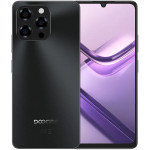Смартфон DOOGEE Note 58 Pro 8/256GB Inkstone Black (6923740248539)