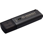 Флешка 32GB KINGSTON IronKey Locker+ 50 G2 USB 3.2 (IKLP50G2/32GB)