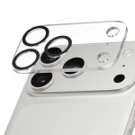 Захисне скло для задньої камери ARMORSTANDART Flat Clear для iPhone 17 Pro Max