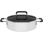Кастрюля Xiaomi MIJIA Zhi Wu Zhu Soup Pot Mijia Custom 4л
